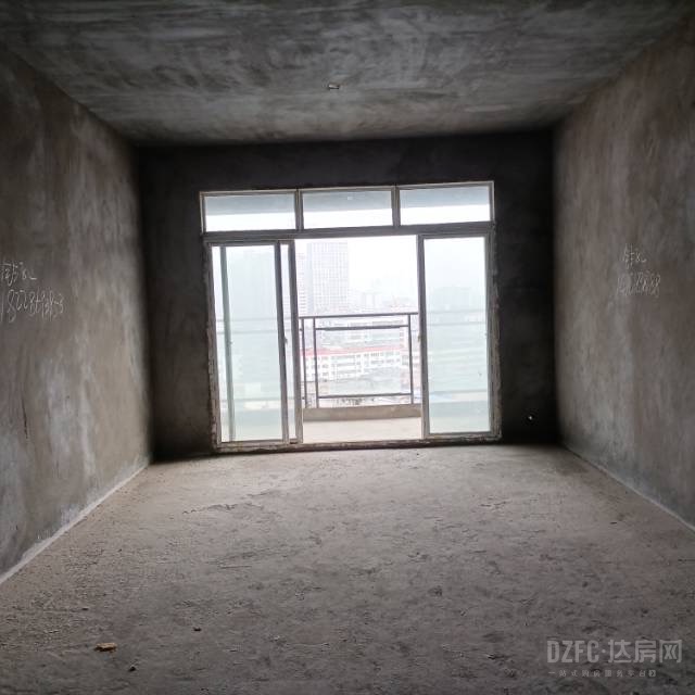 （好一新）綠地城 4房2廳2衛 南