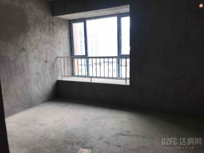 绿地城一期
