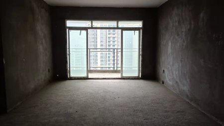 金利多青华园
