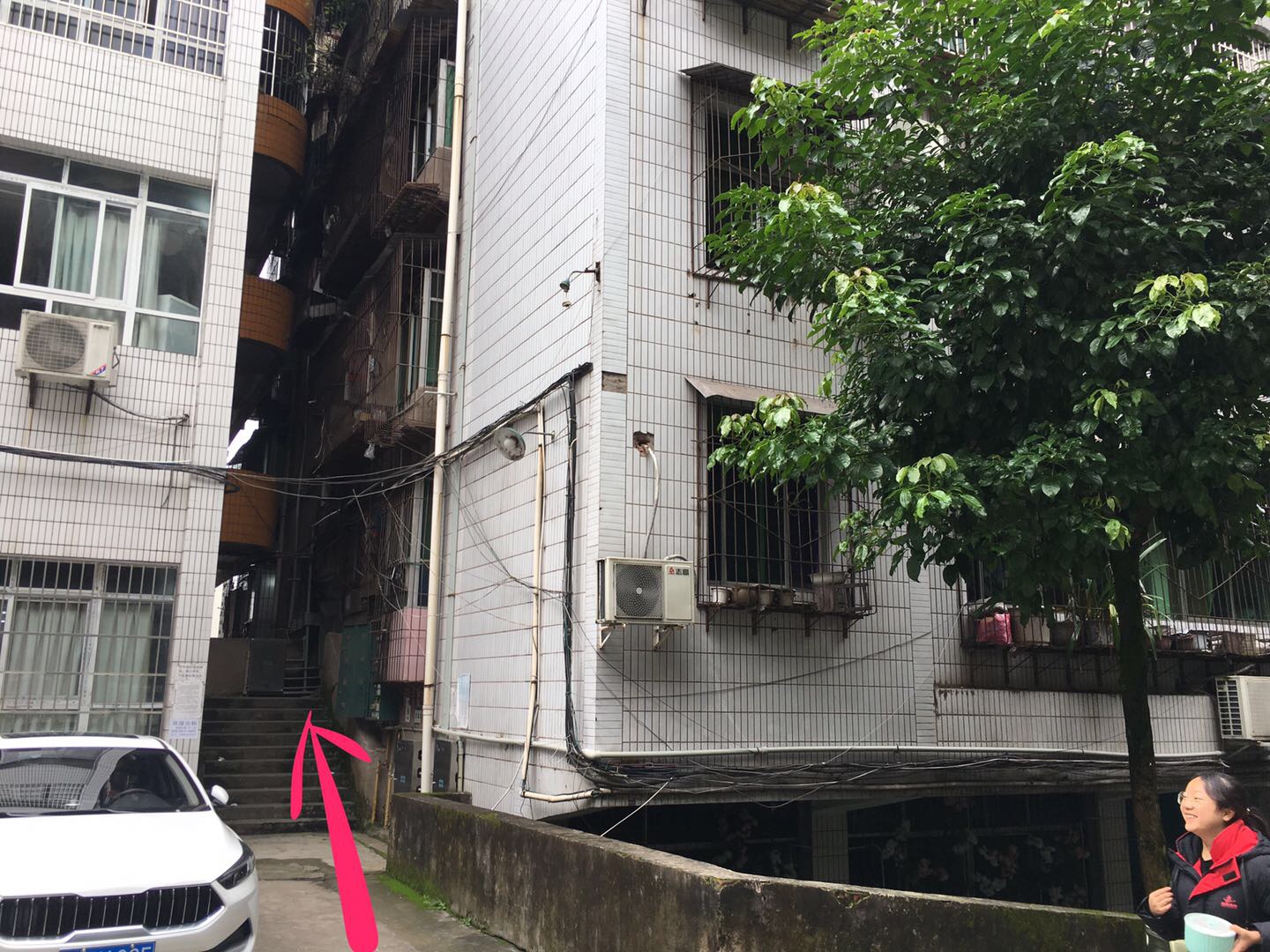 北巖寺路196號
