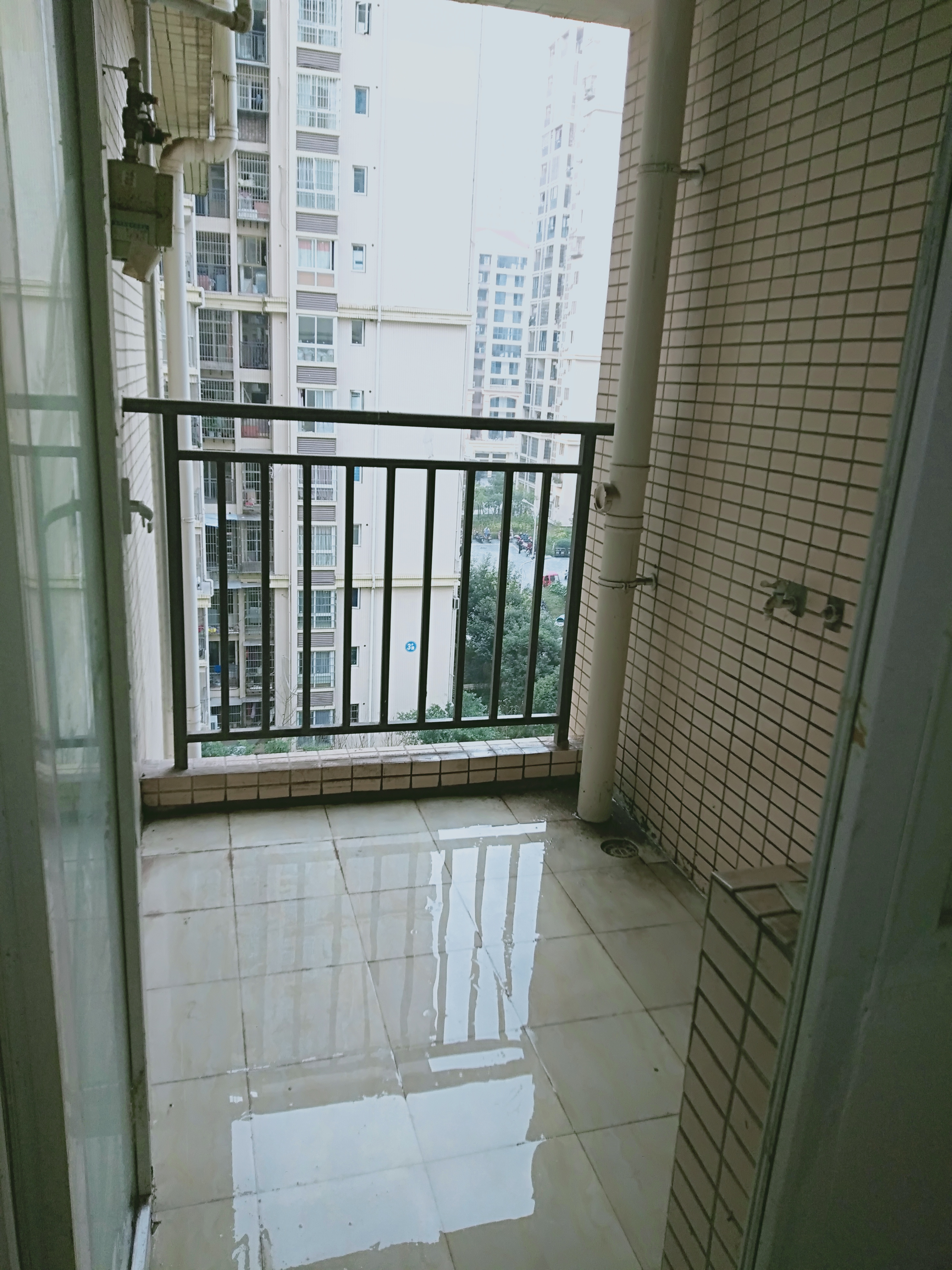 学府小区