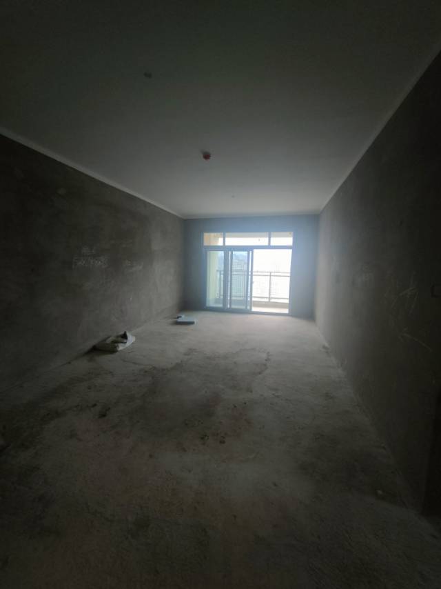 （莲花湖）誉府东苑 3室2厅2卫 南