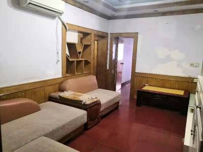（南门）南门口邮电家属院 2房1厅1卫 东