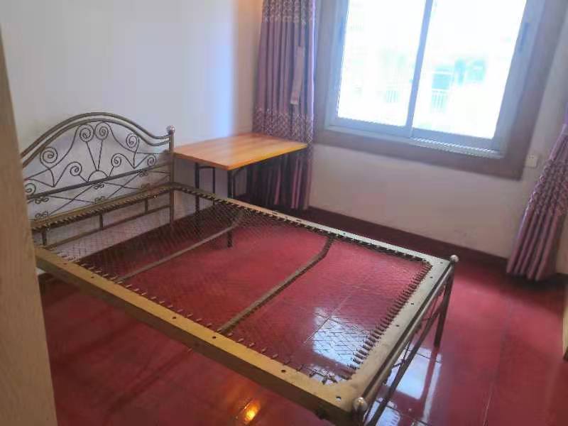 南门口邮电家属院