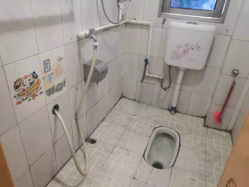 南门口邮电家属院
