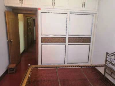 南门口邮电家属院