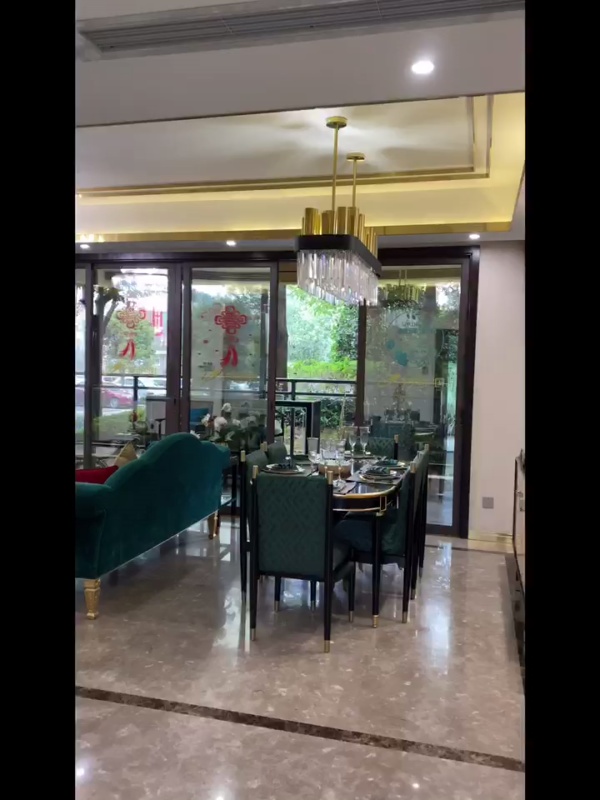 碧桂园梦里巴国三期