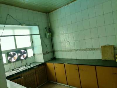 南外派出所家属院