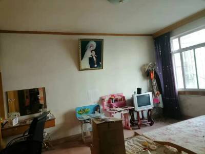 南外派出所家属院