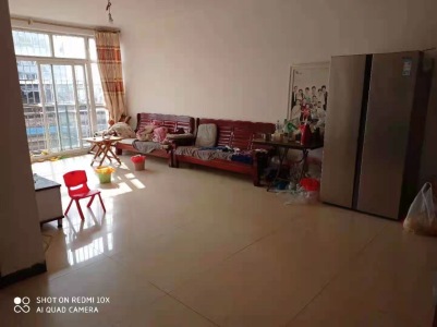 经协综合楼