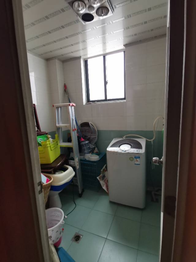 罗浮阳光