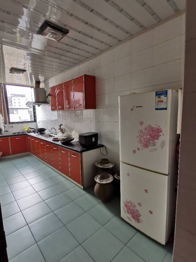 罗浮阳光