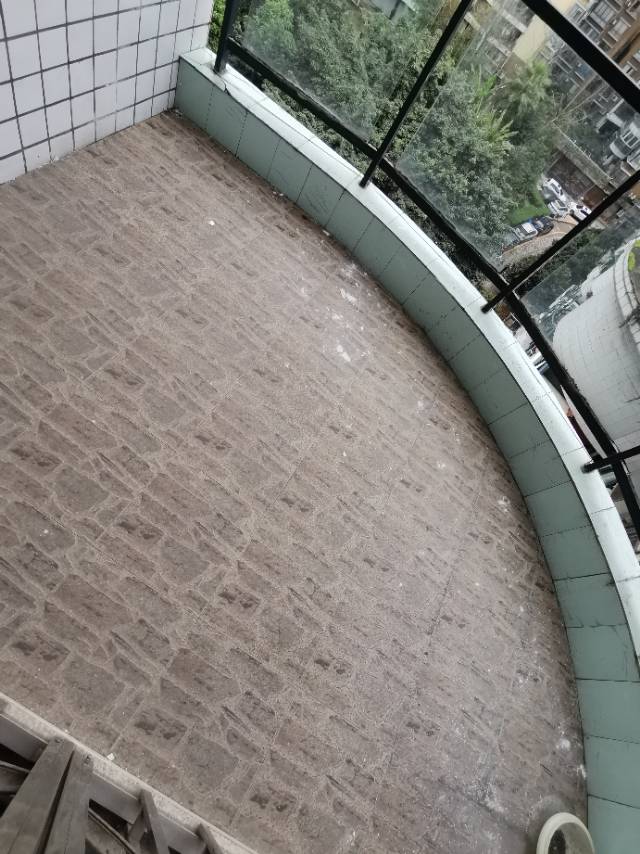 罗浮阳光