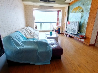 （中心广场）凰城一号 3房2厅1卫 南