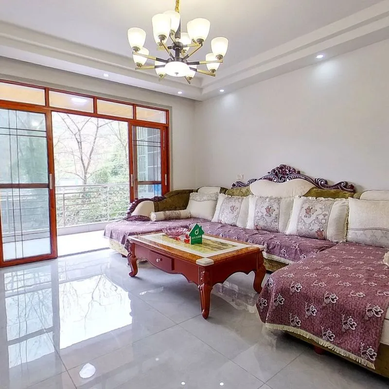 凤翔小区（复兴）