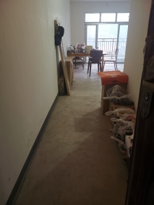 江湾城安置房