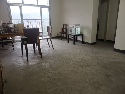 江湾城安置房
