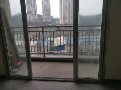 江湾城安置房