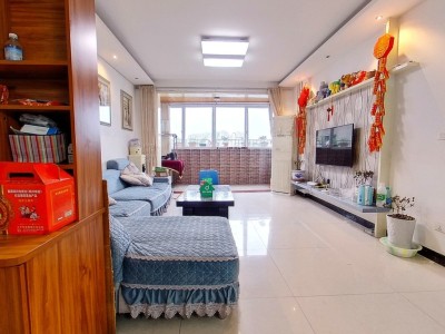 （通川区北外）御林苑E区 3房2厅2卫 东南