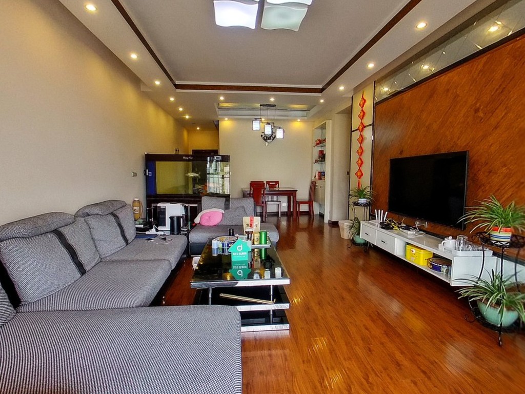 丽阳天下