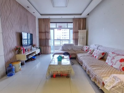 罗浮道城