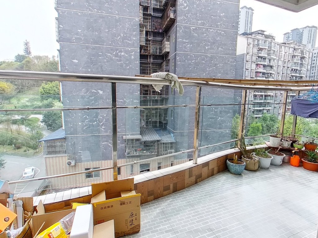 天悅名居