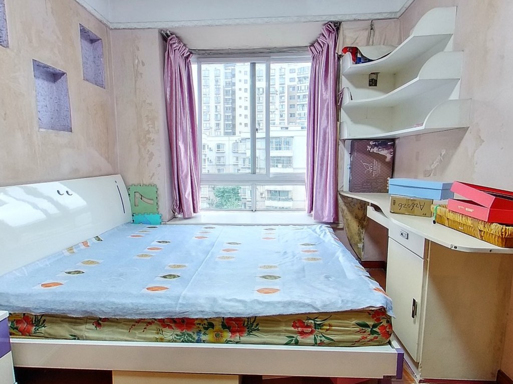 羅浮陽光