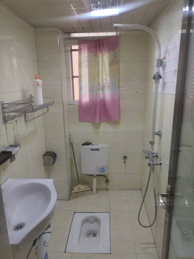 一新國際社區