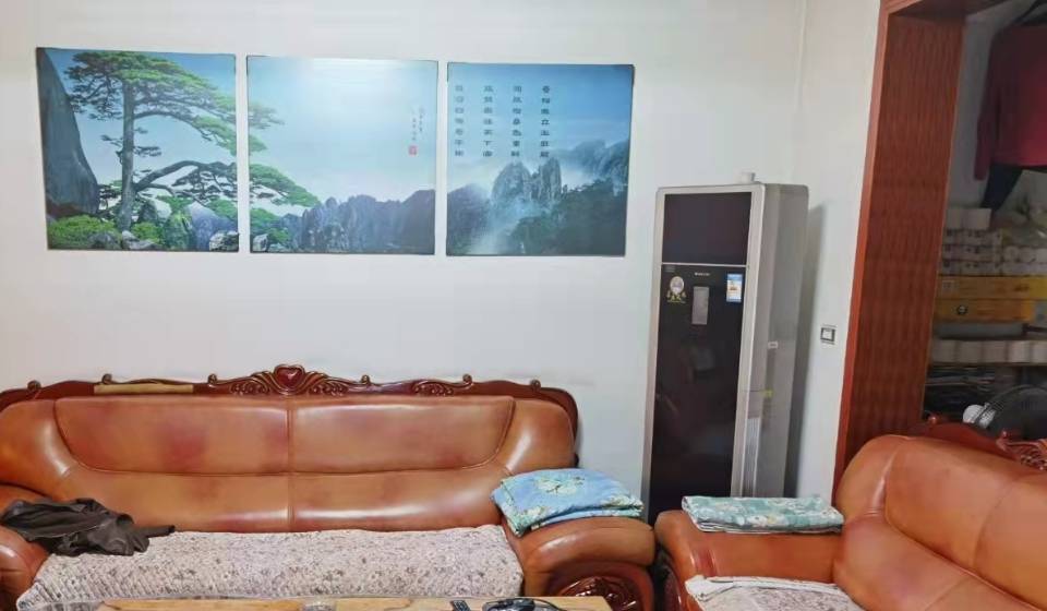 通锦国际新城一期