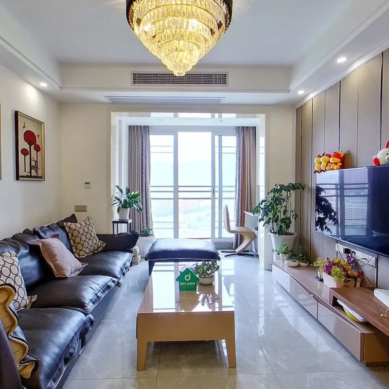 仁和春天国际花园