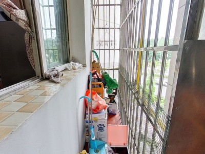 金龙小区