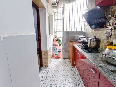 金龙小区