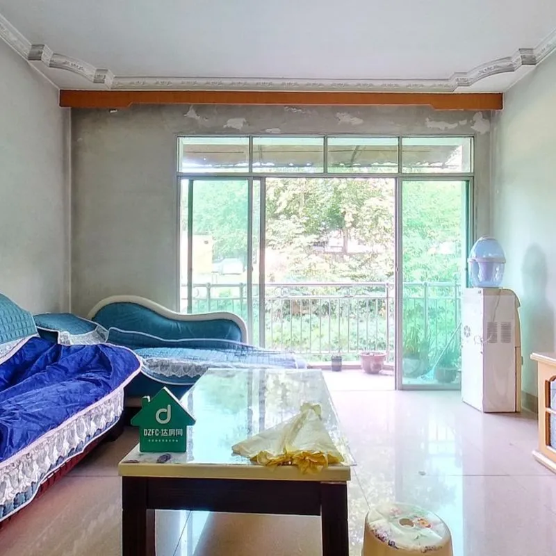 建设街幸福家园