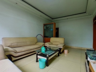 养路二段家属院