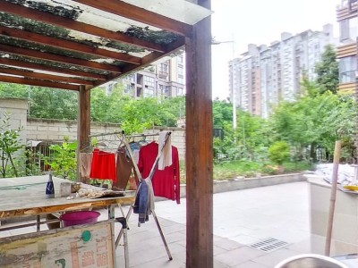 江湾城一期