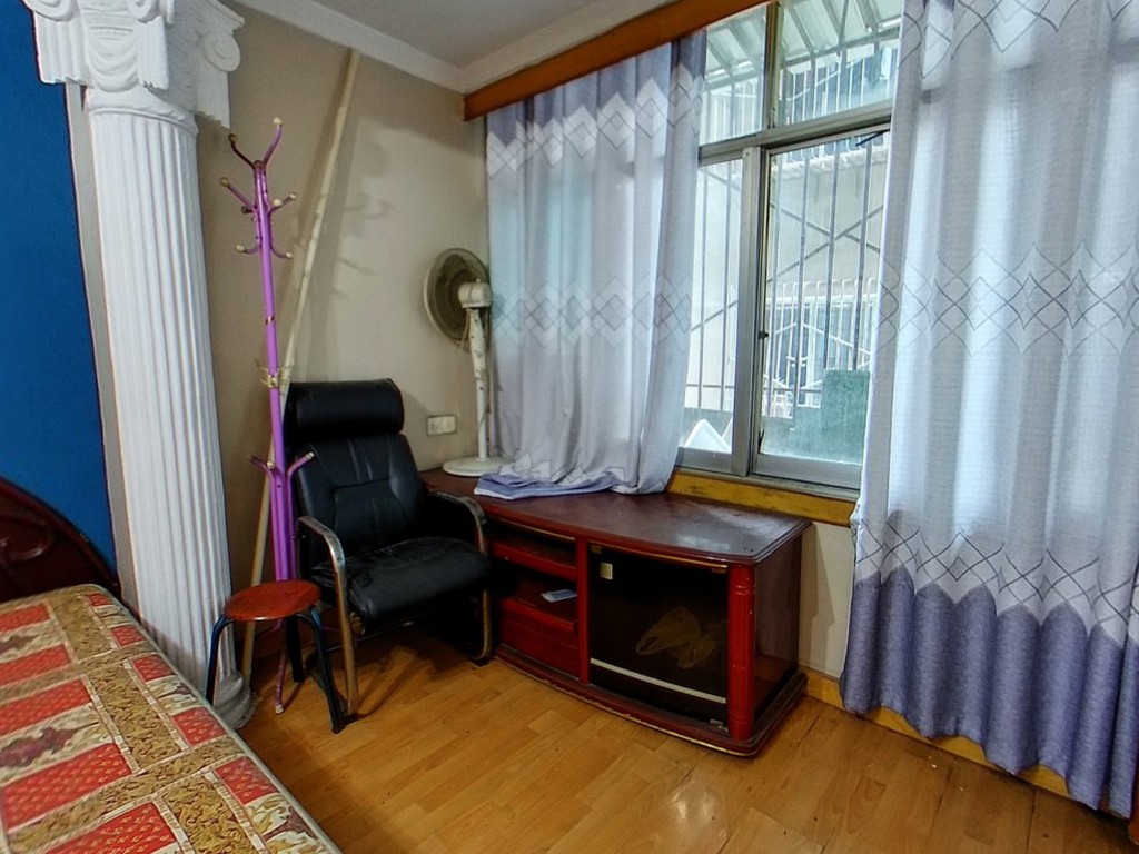 凰冠小区（凰冠大院）