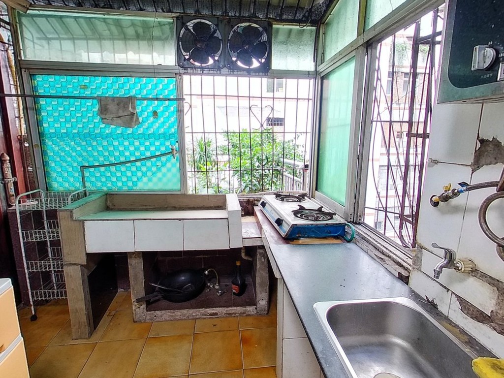 凰冠小区（凰冠大院）