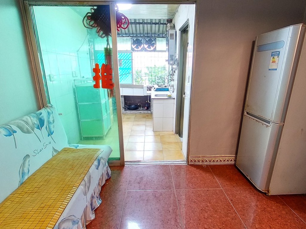 凰冠小区（凰冠大院）