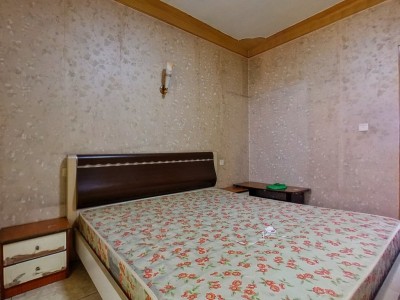 采气队家属院