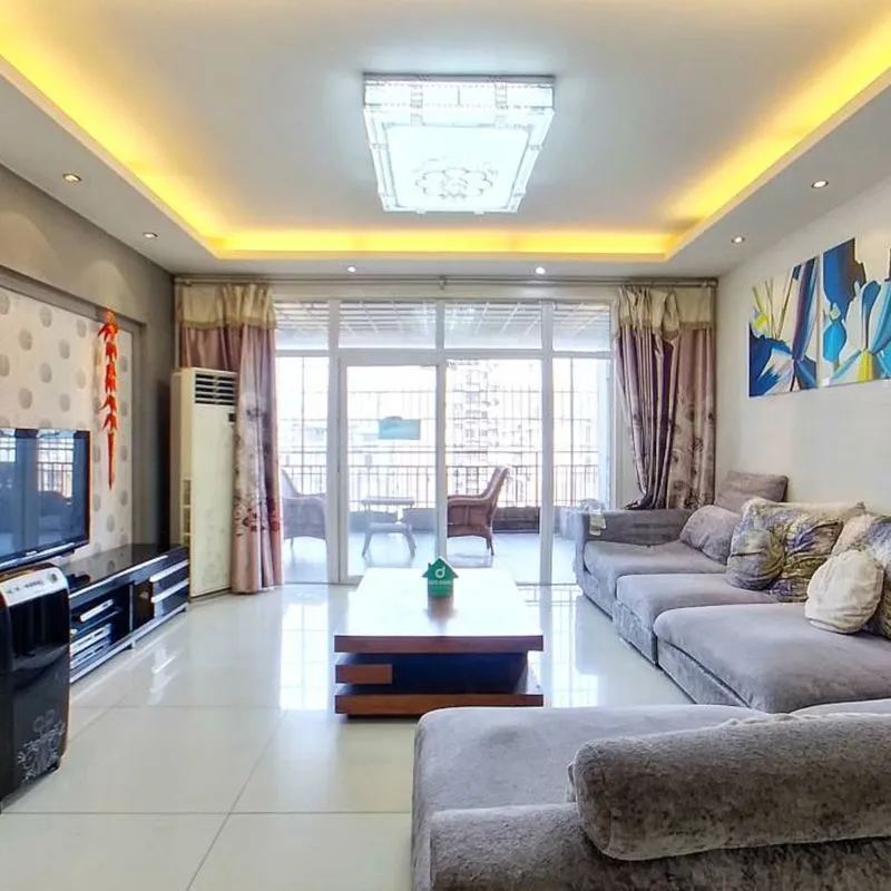 通锦国际新城一期