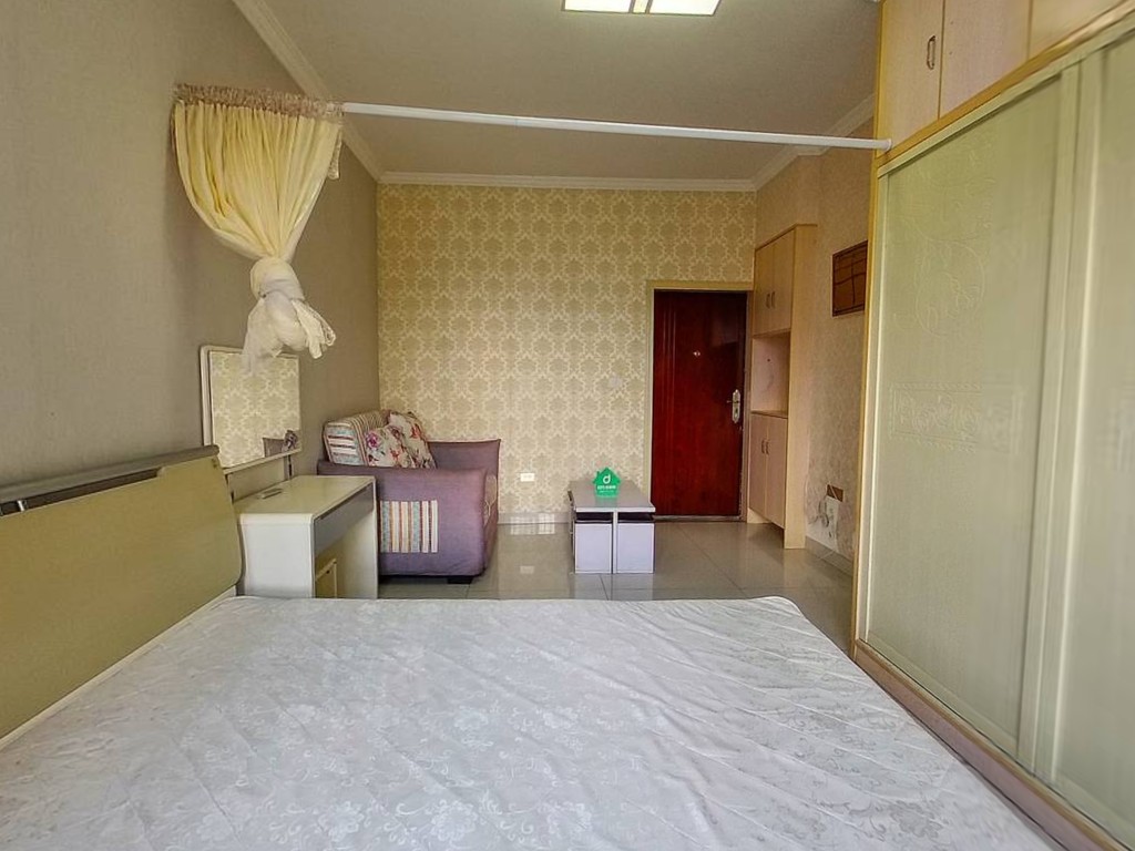 一號公館 1房2廳1衛 