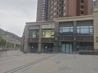 邦泰天著三组团