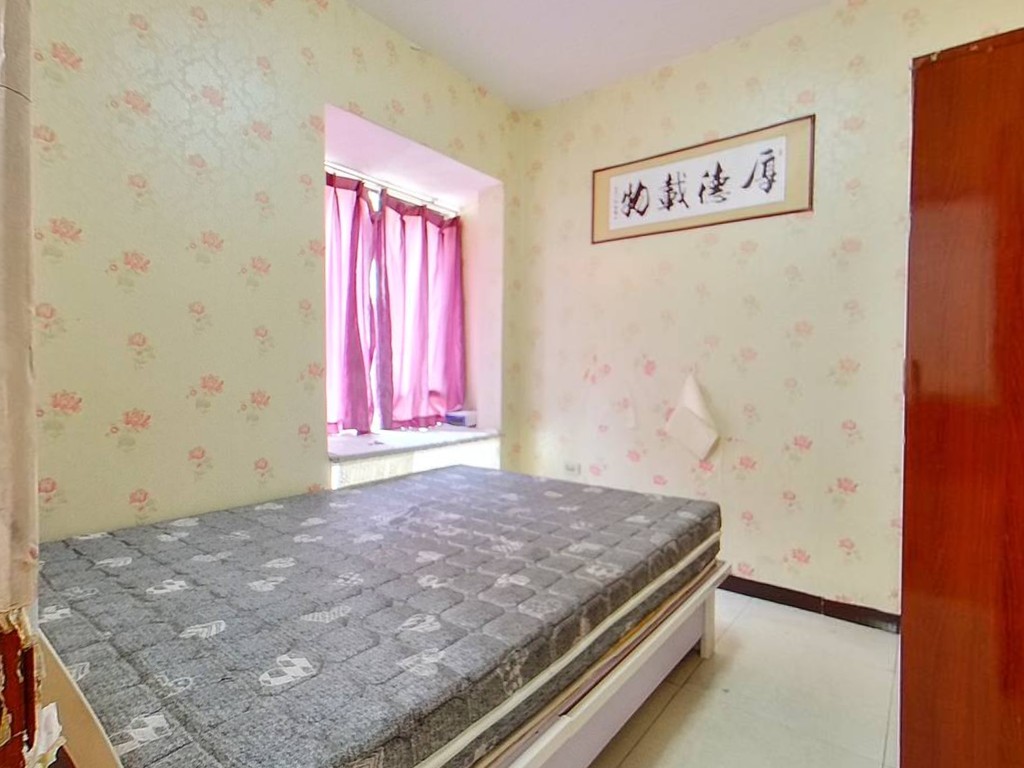 滨江名都城