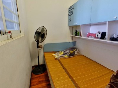 滨江山语城