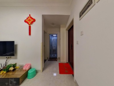 凤翎锦绣
