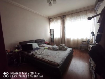 新桥电力公司家属院