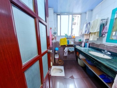 马河沟路68号居民楼