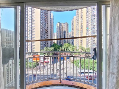 蜀东花园
