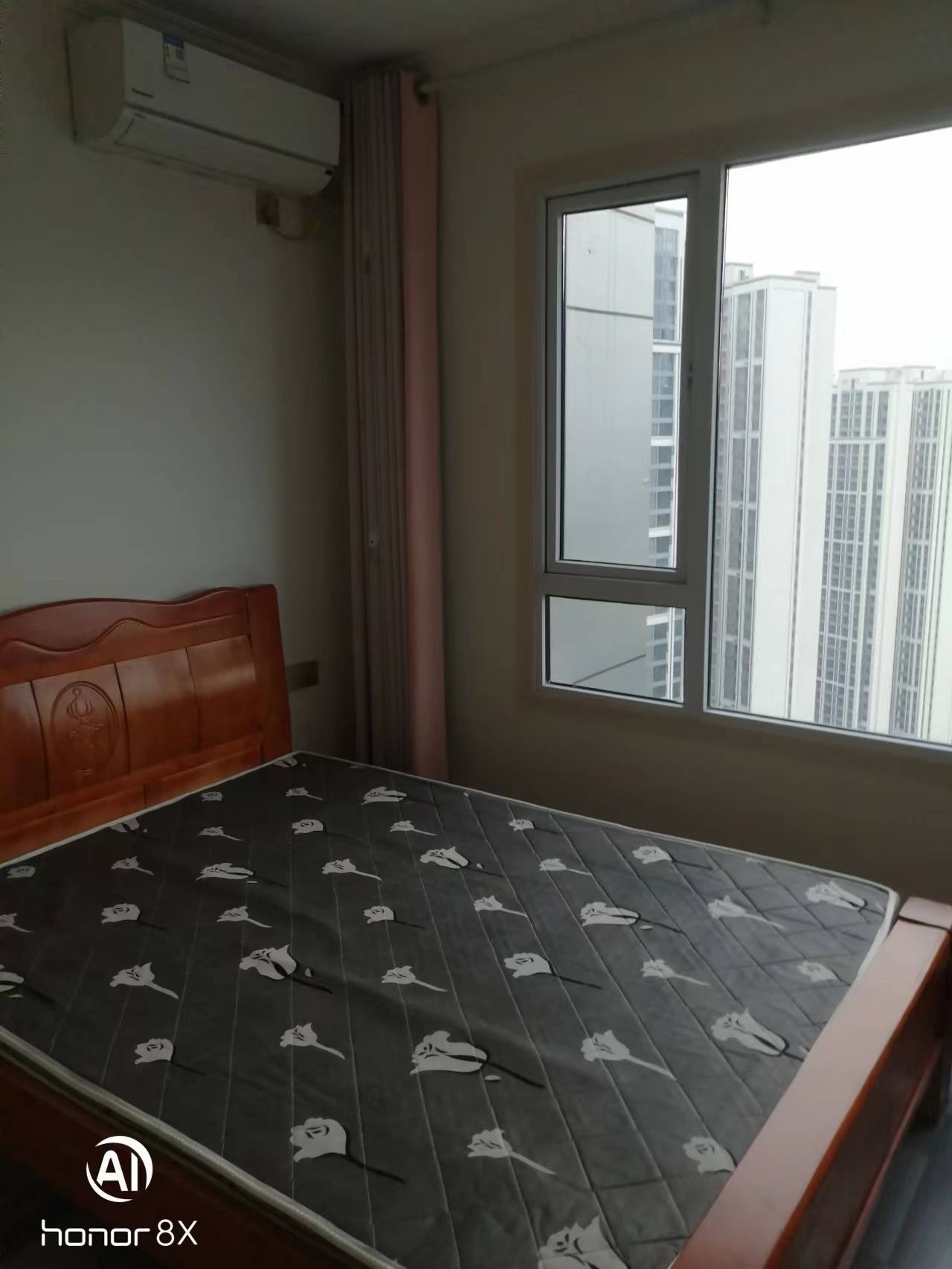 堰灣新居