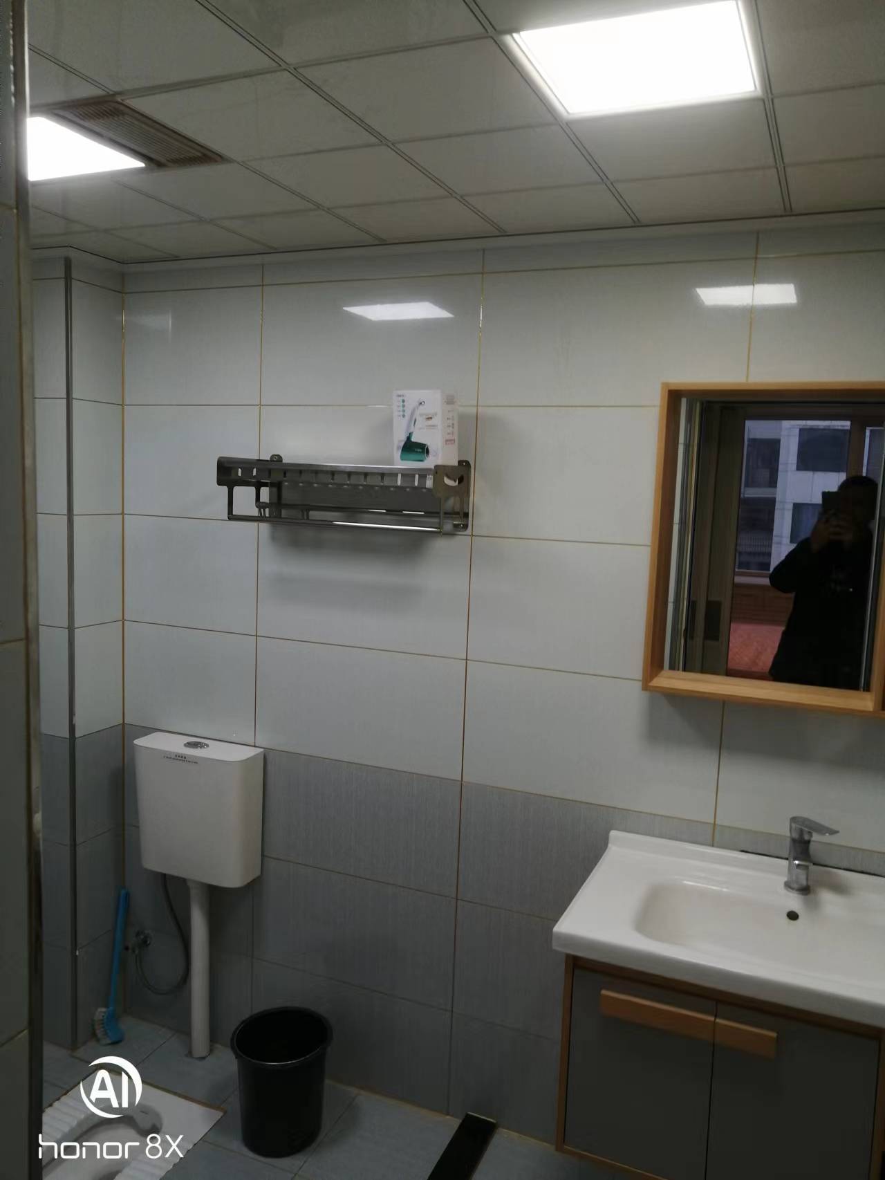 堰灣新居
